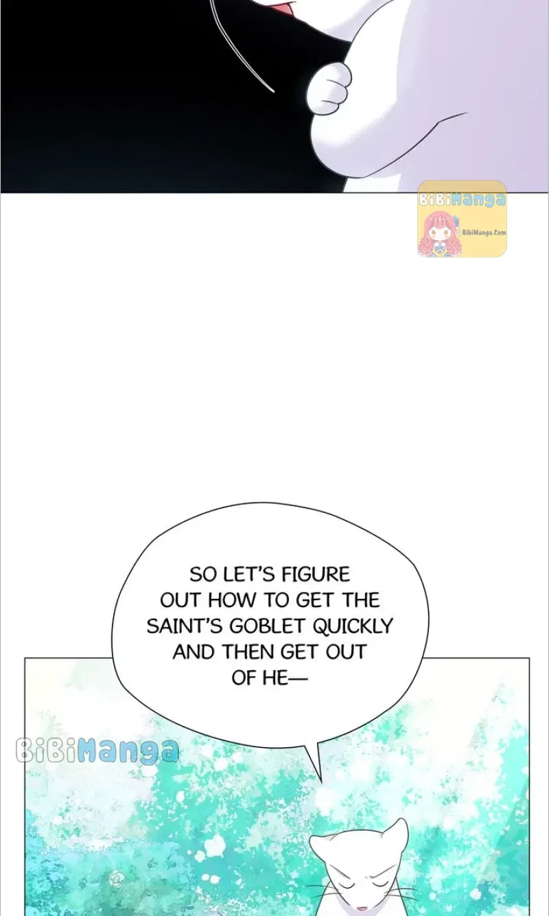 Choose Your Real Daddy Tyrant Chapter 85 – Page 52