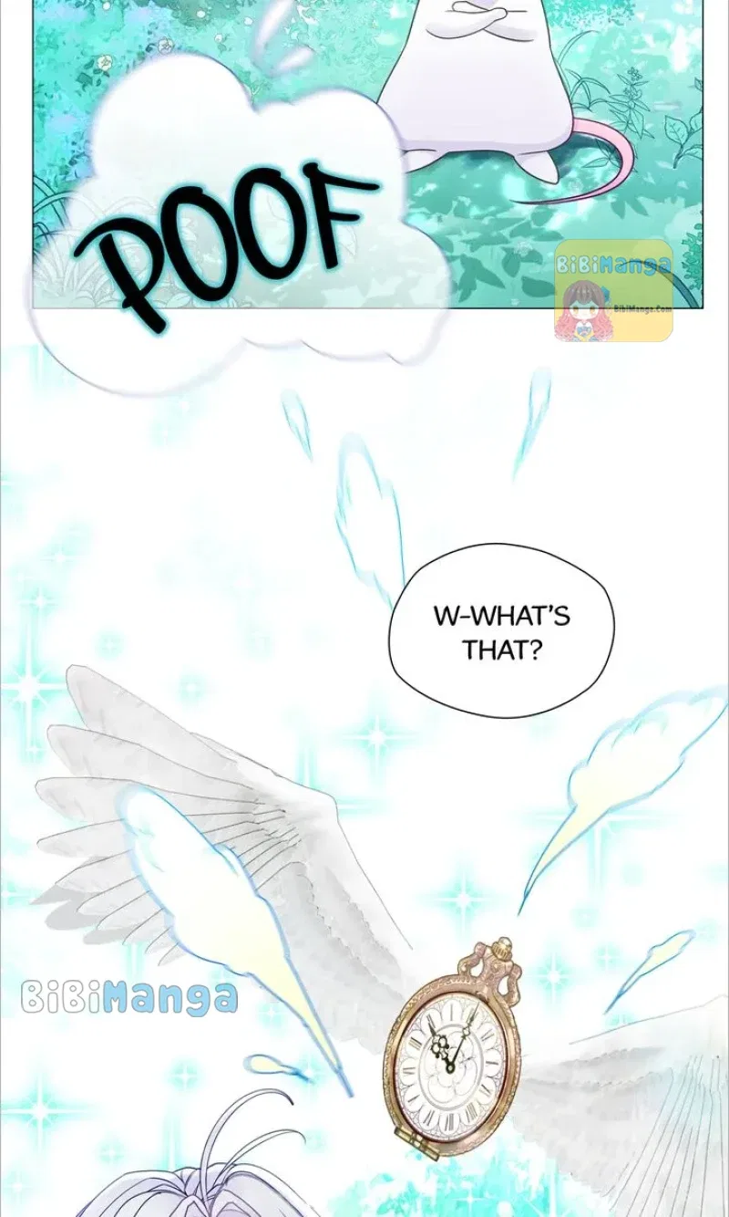 Choose Your Real Daddy Tyrant Chapter 85 – Page 53