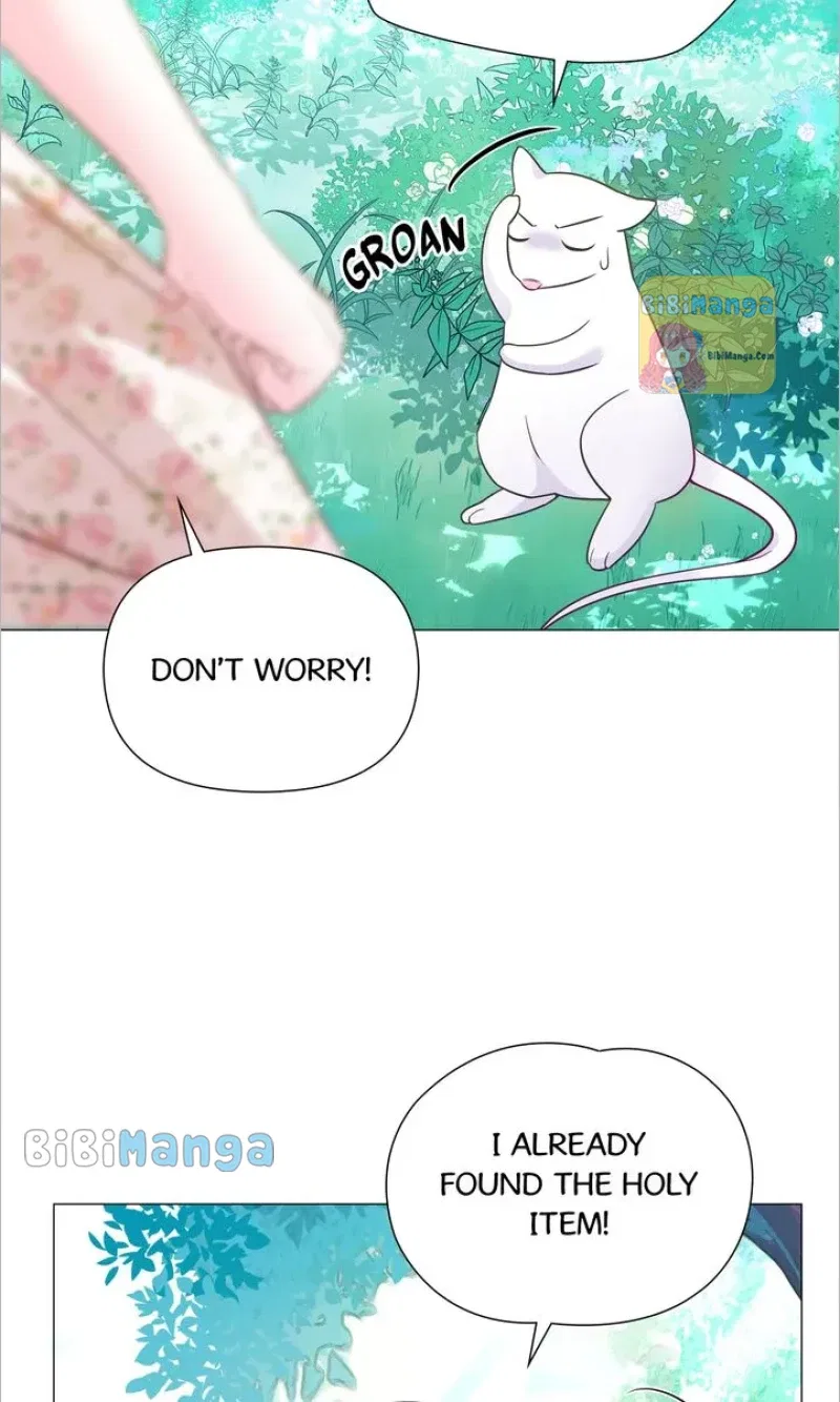 Choose Your Real Daddy Tyrant Chapter 85 – Page 57