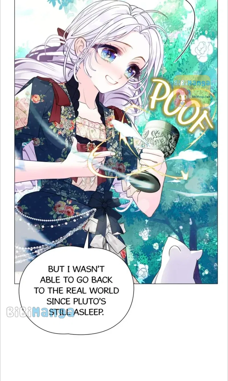 Choose Your Real Daddy Tyrant Chapter 85 – Page 58