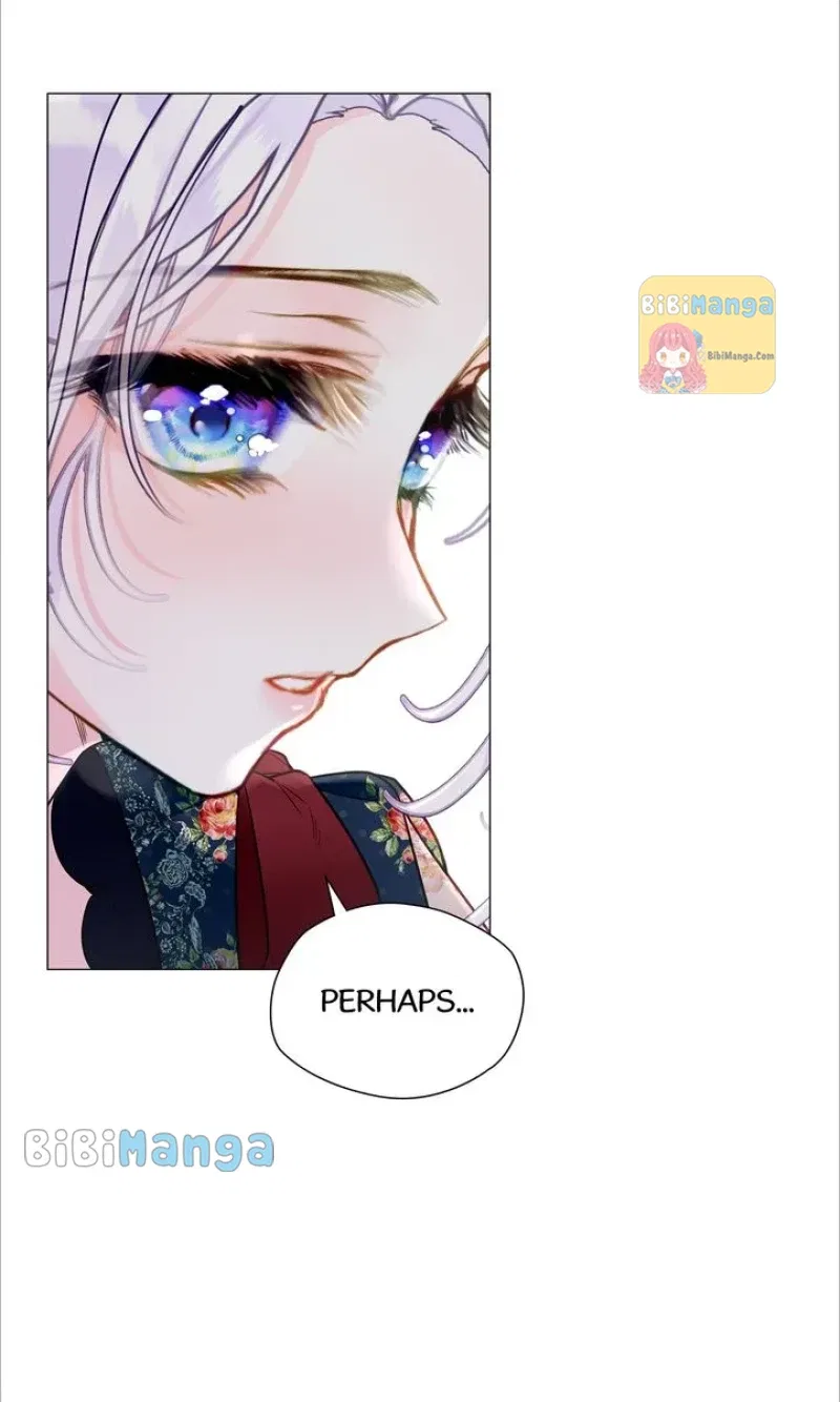 Choose Your Real Daddy Tyrant Chapter 85 – Page 59