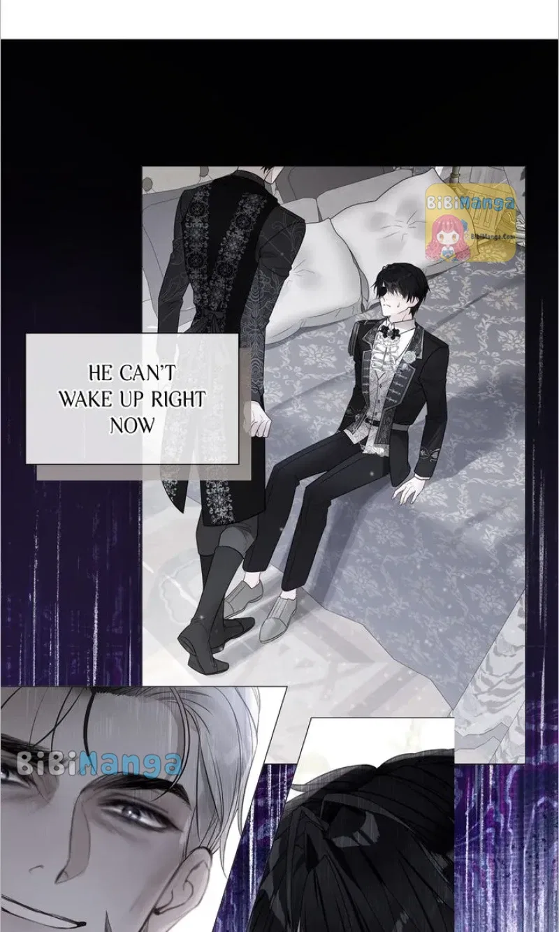Choose Your Real Daddy Tyrant Chapter 85 – Page 60