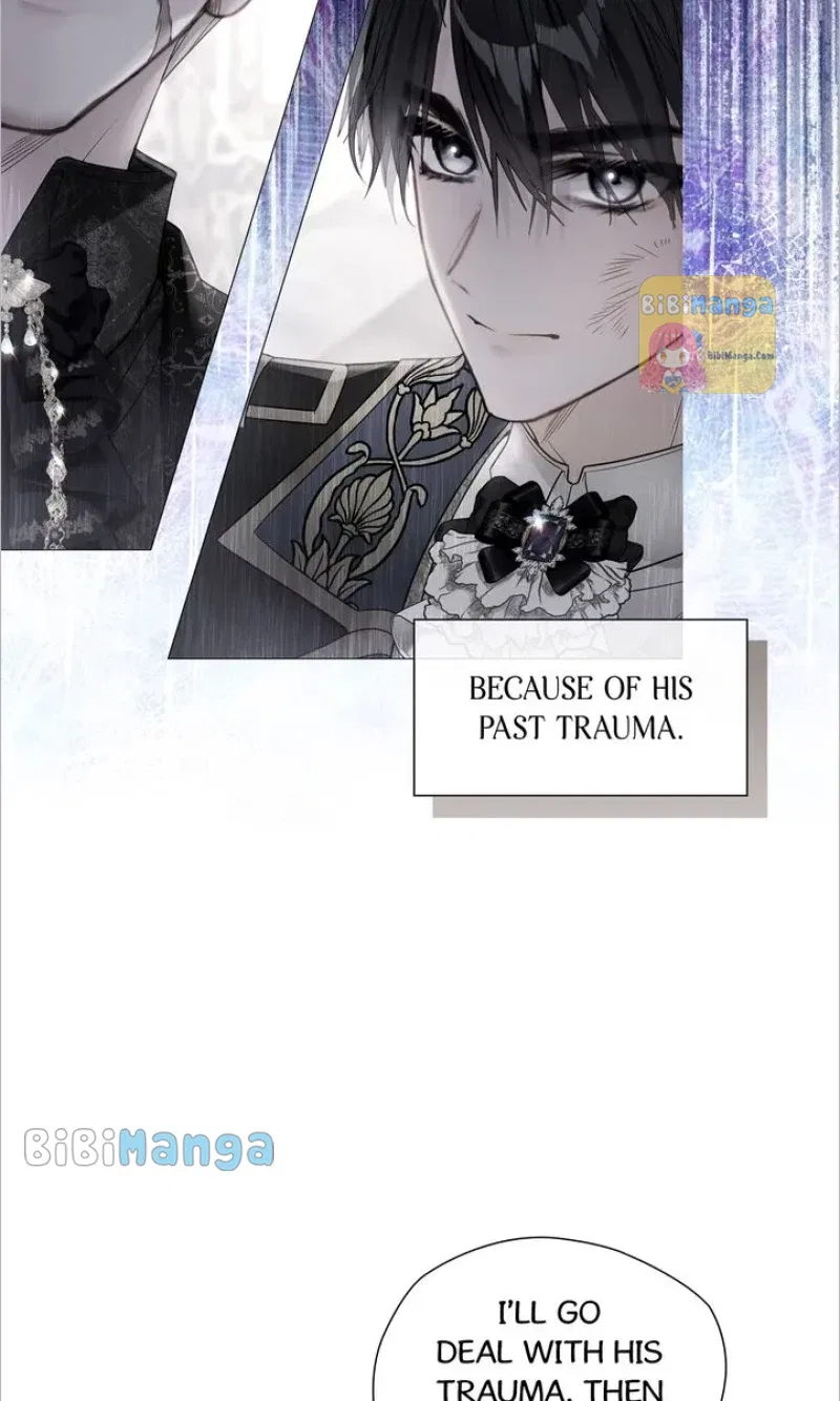 Choose Your Real Daddy Tyrant Chapter 85 – Page 61