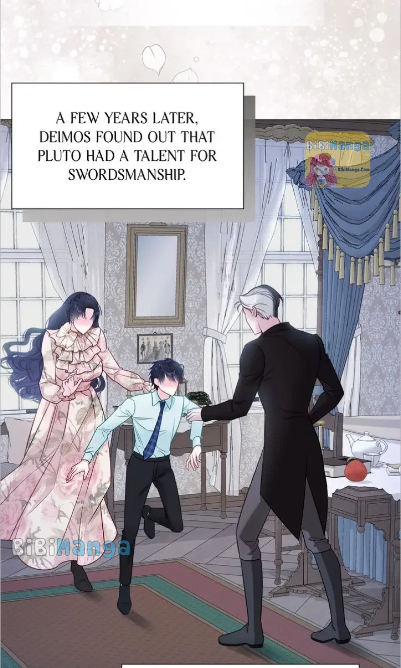 Choose Your Real Daddy Tyrant Chapter 85 – Page 73