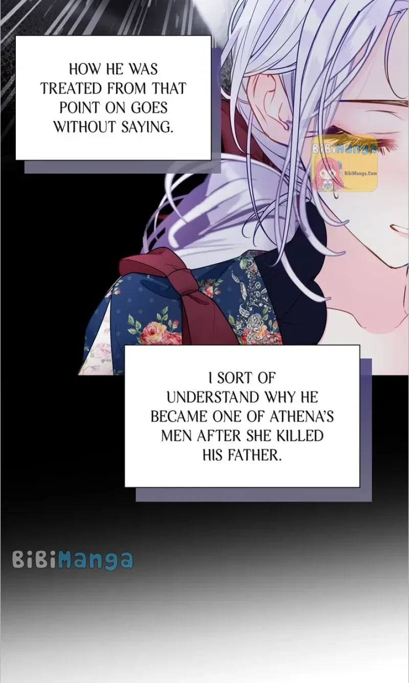 Choose Your Real Daddy Tyrant Chapter 85 – Page 75