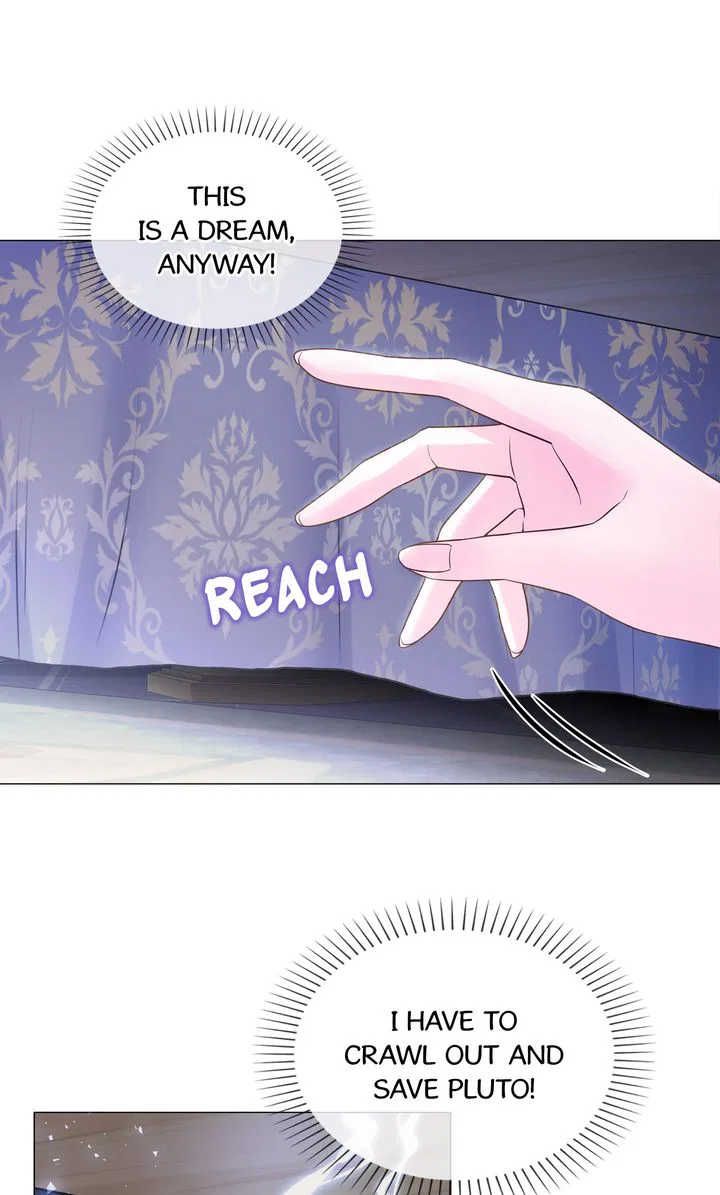 Choose Your Real Daddy Tyrant Chapter 84 – Page 2