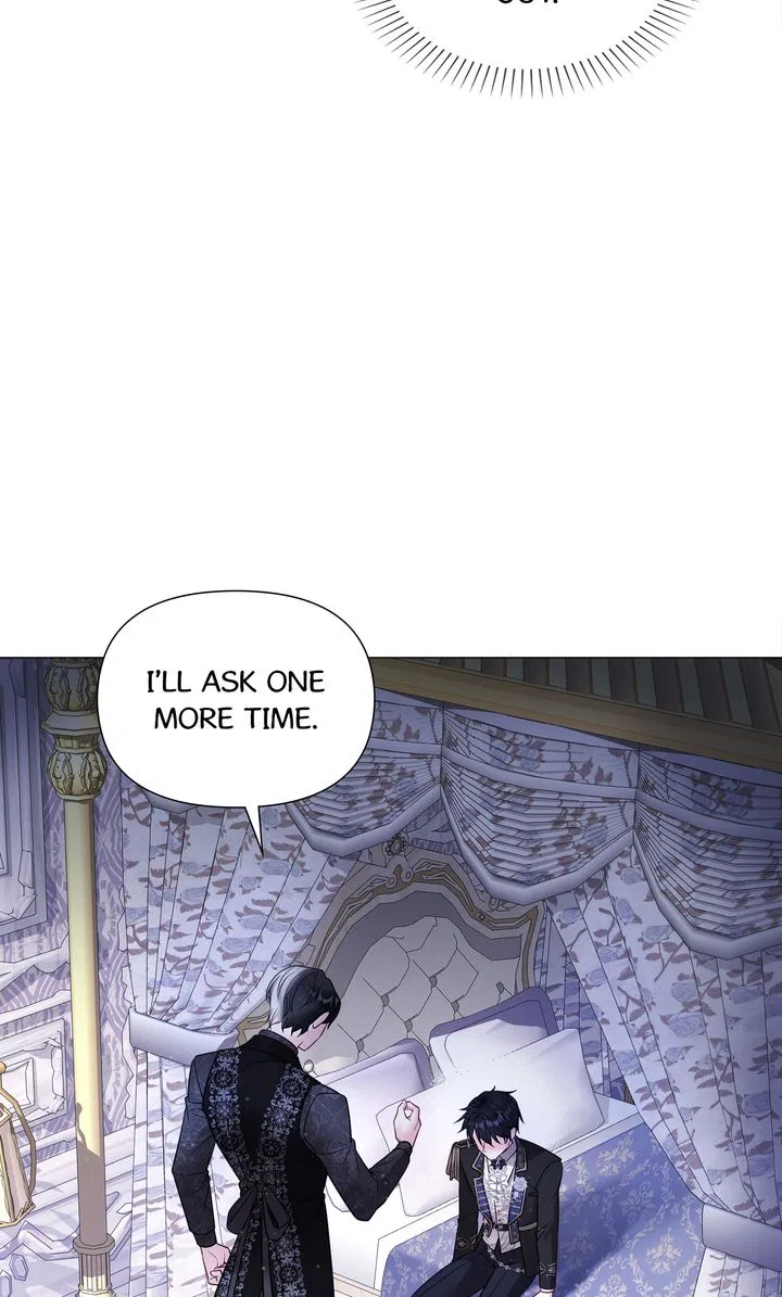 Choose Your Real Daddy Tyrant Chapter 84 – Page 6
