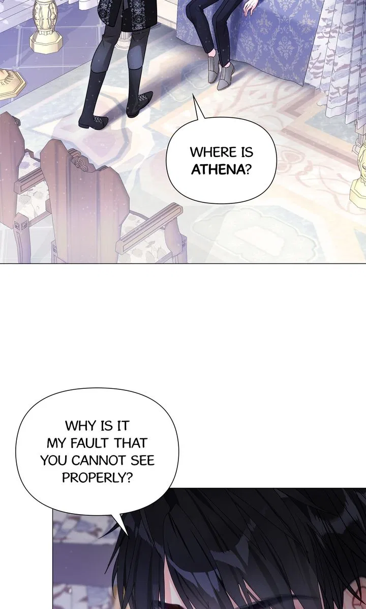 Choose Your Real Daddy Tyrant Chapter 84 – Page 7