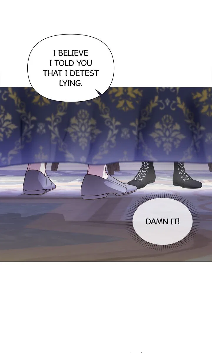 Choose Your Real Daddy Tyrant Chapter 84 – Page 10