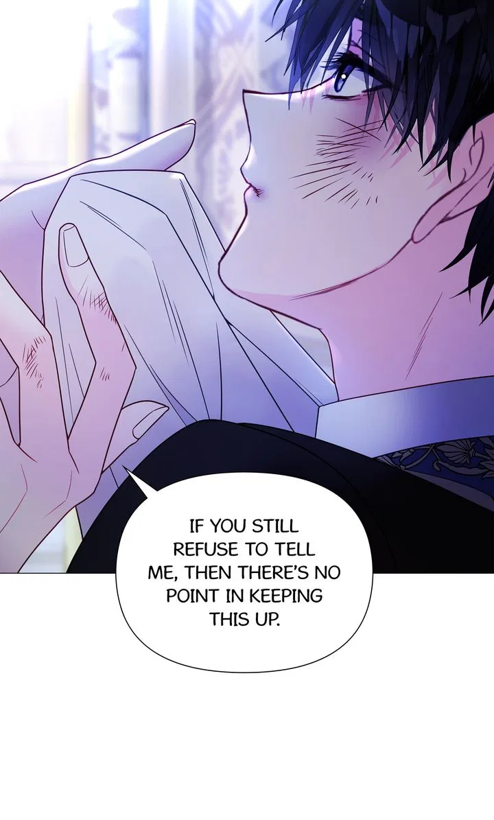 Choose Your Real Daddy Tyrant Chapter 84 – Page 24