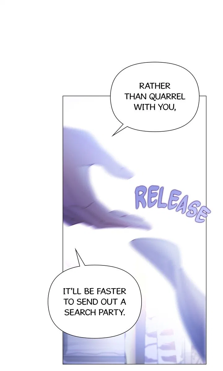 Choose Your Real Daddy Tyrant Chapter 84 – Page 27