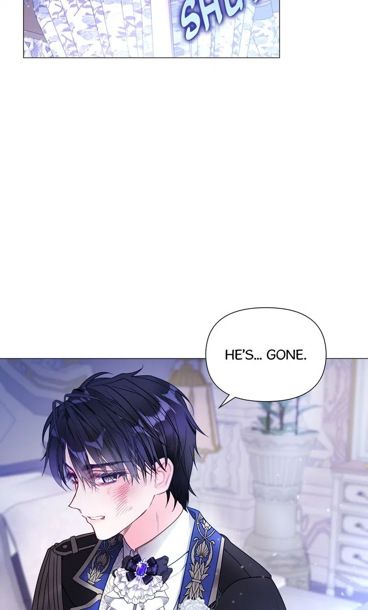 Choose Your Real Daddy Tyrant Chapter 84 – Page 29