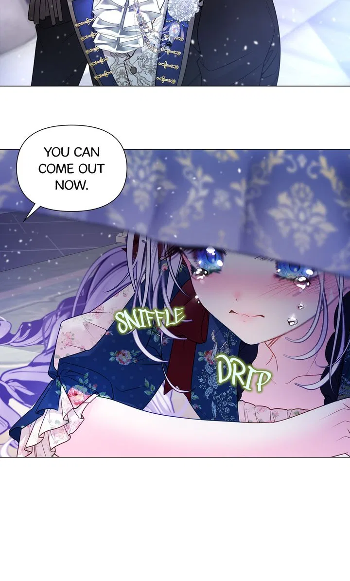 Choose Your Real Daddy Tyrant Chapter 84 – Page 30