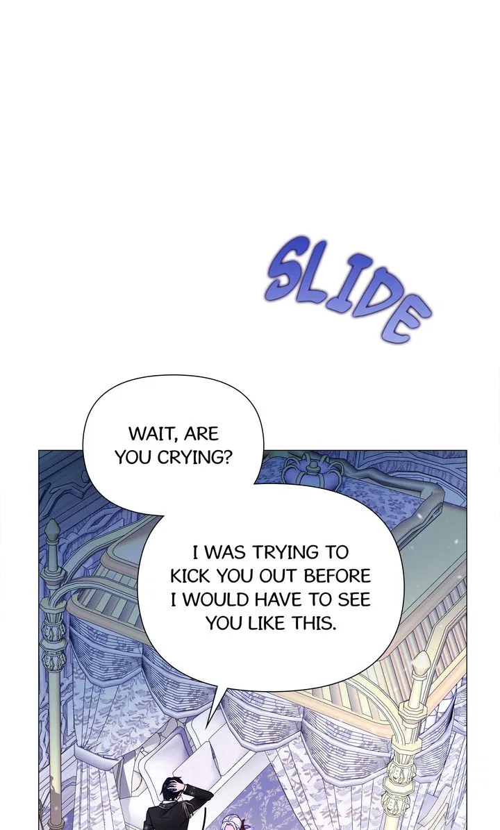 Choose Your Real Daddy Tyrant Chapter 84 – Page 31