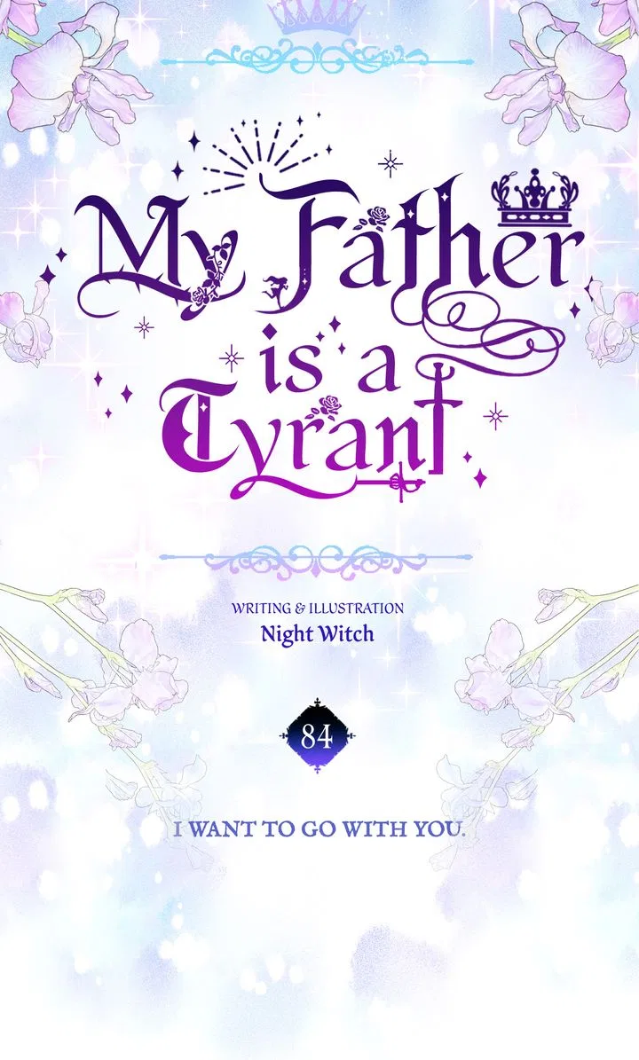 Choose Your Real Daddy Tyrant Chapter 84 – Page 36