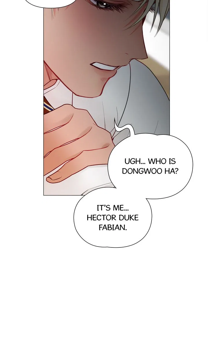 Choose Your Real Daddy Tyrant Chapter 84 – Page 38