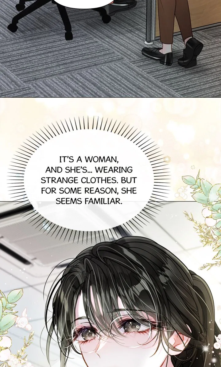 Choose Your Real Daddy Tyrant Chapter 84 – Page 40