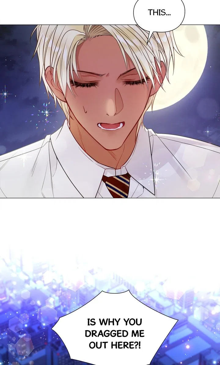 Choose Your Real Daddy Tyrant Chapter 84 – Page 46