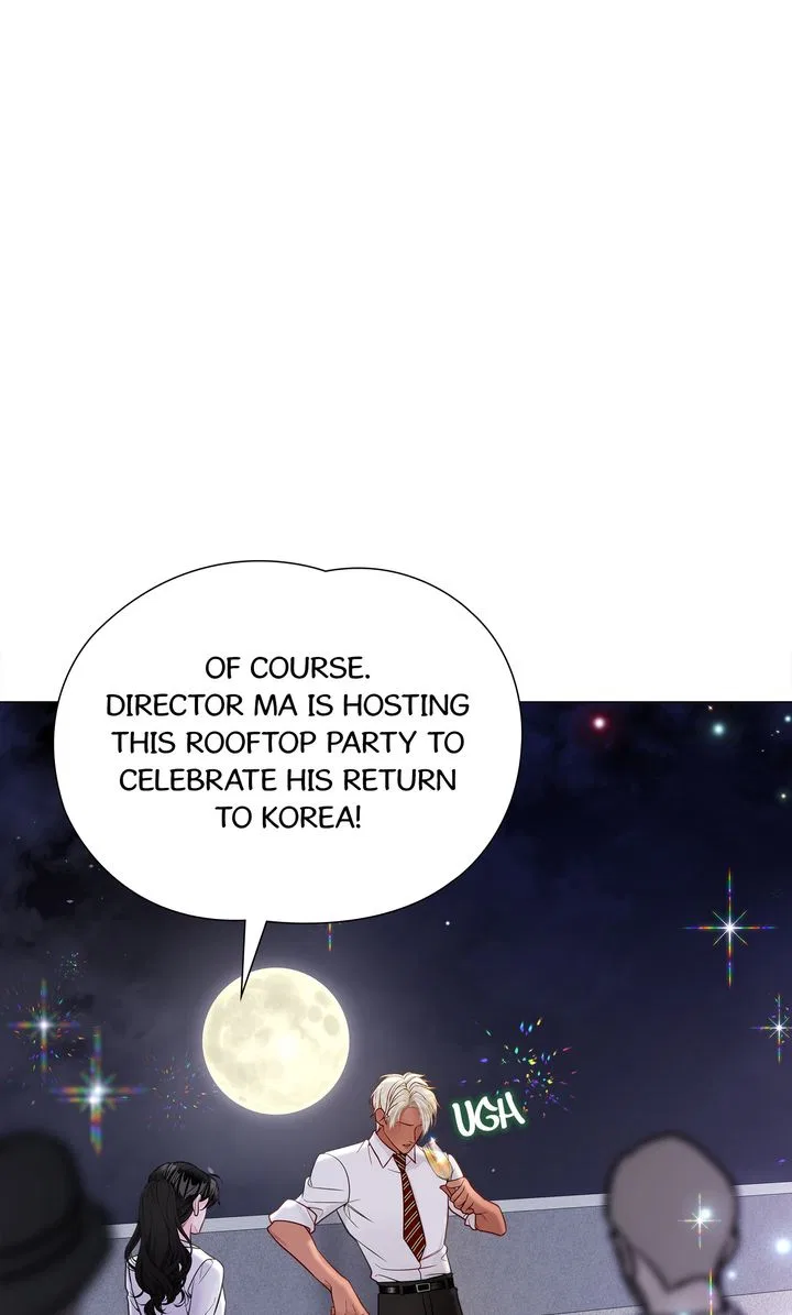 Choose Your Real Daddy Tyrant Chapter 84 – Page 48