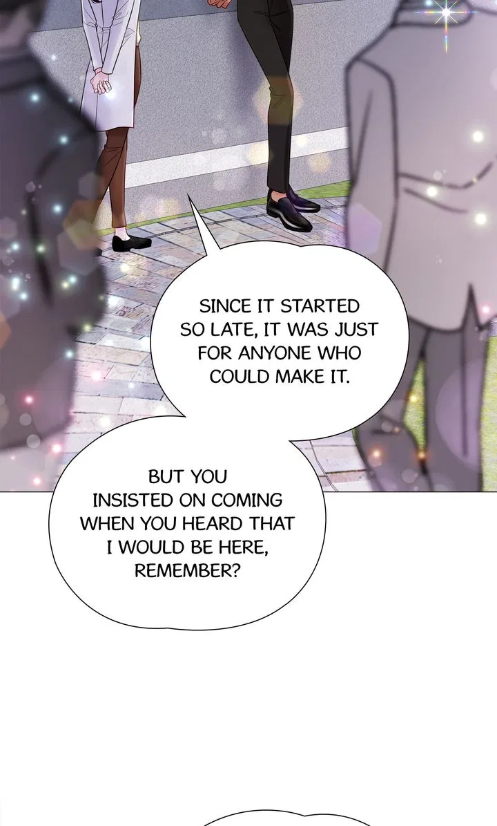 Choose Your Real Daddy Tyrant Chapter 84 – Page 49