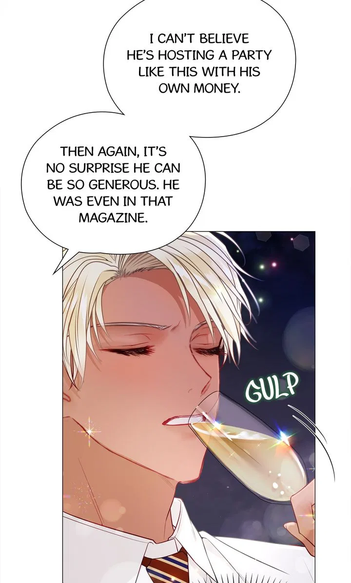 Choose Your Real Daddy Tyrant Chapter 84 – Page 50