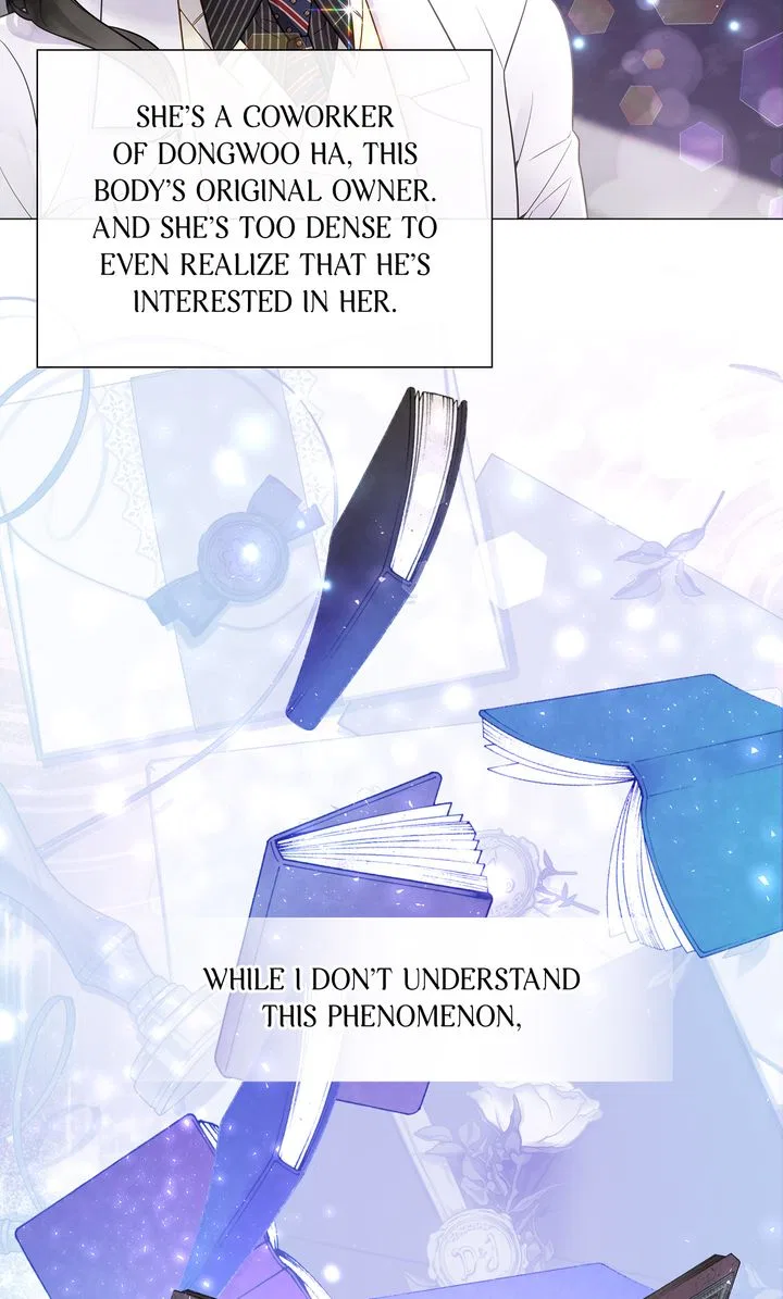 Choose Your Real Daddy Tyrant Chapter 84 – Page 52