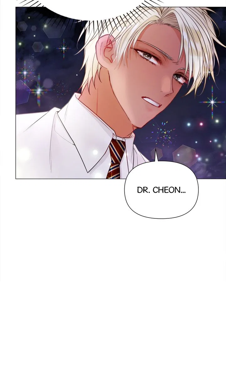 Choose Your Real Daddy Tyrant Chapter 84 – Page 54