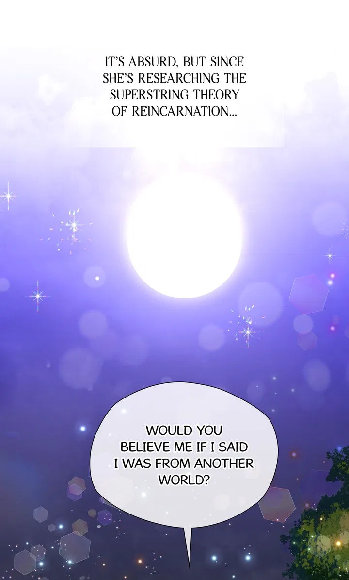 Choose Your Real Daddy Tyrant Chapter 84 – Page 55