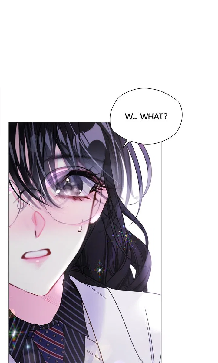 Choose Your Real Daddy Tyrant Chapter 84 – Page 57