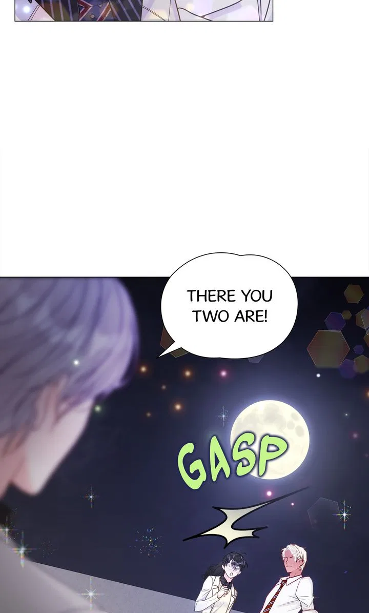 Choose Your Real Daddy Tyrant Chapter 84 – Page 58