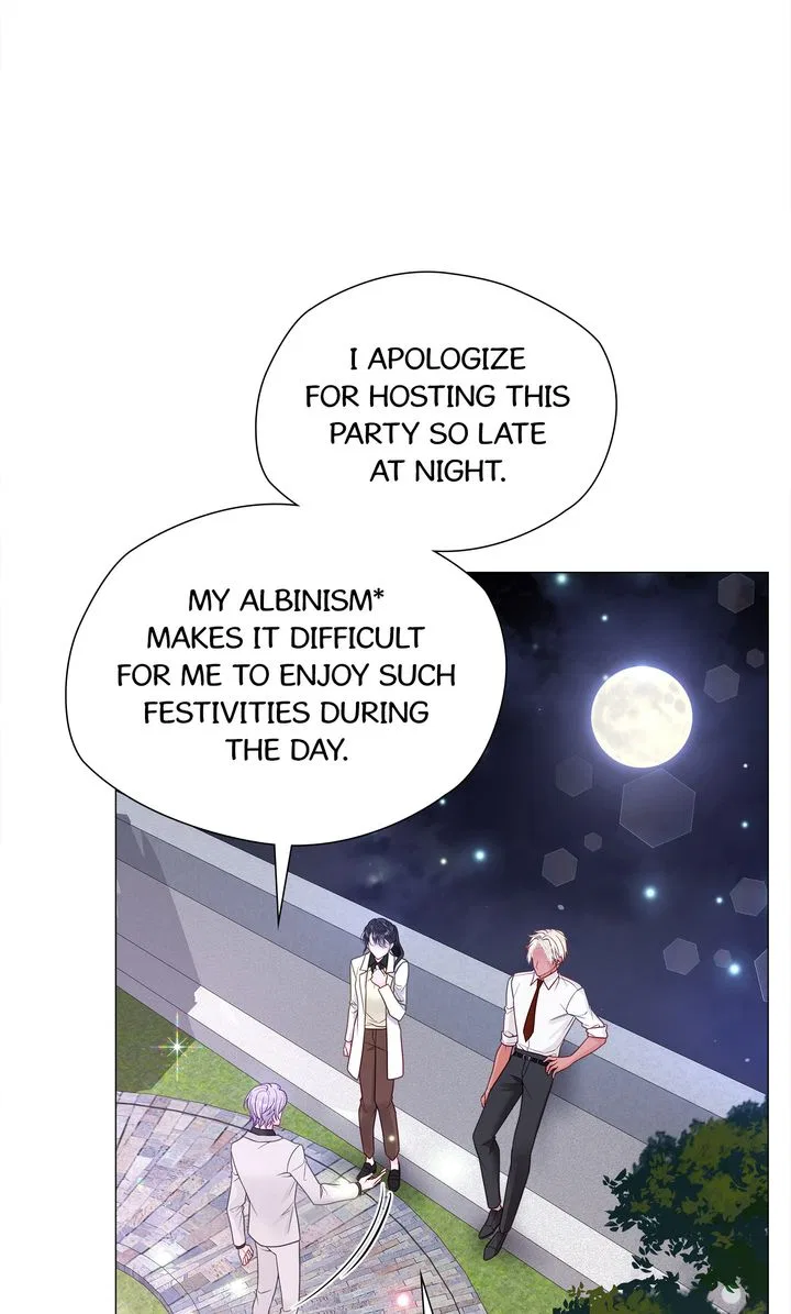 Choose Your Real Daddy Tyrant Chapter 84 – Page 61