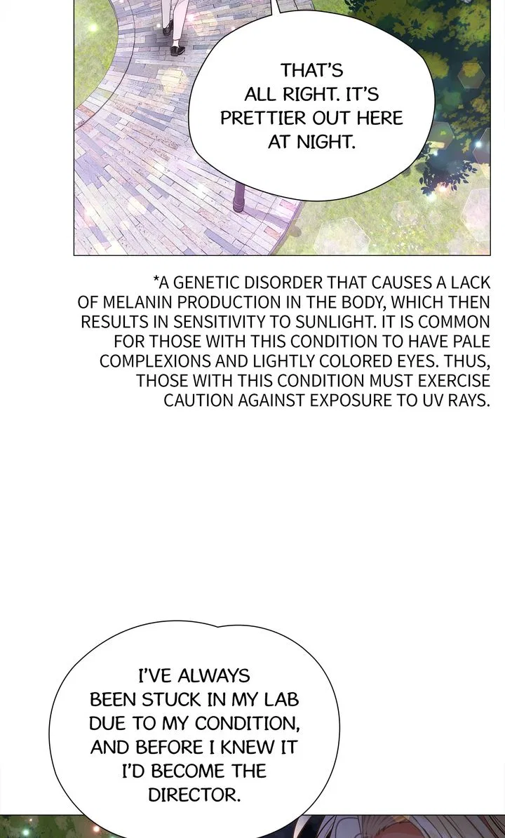 Choose Your Real Daddy Tyrant Chapter 84 – Page 62