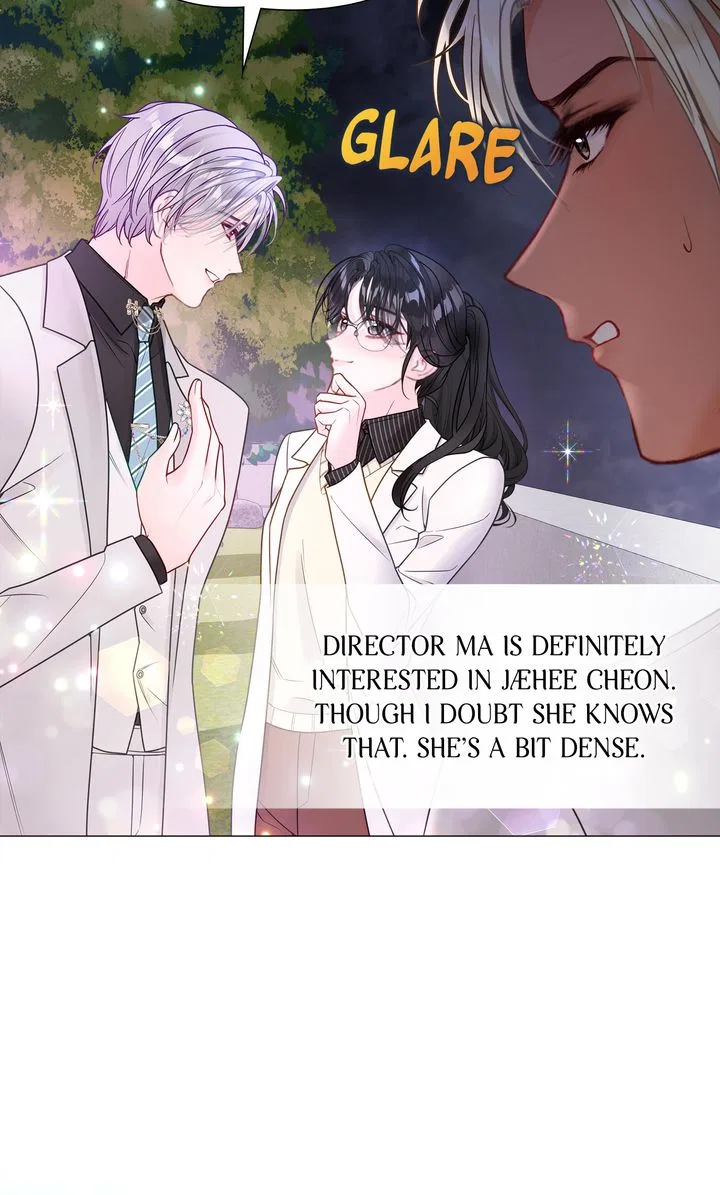 Choose Your Real Daddy Tyrant Chapter 84 – Page 63