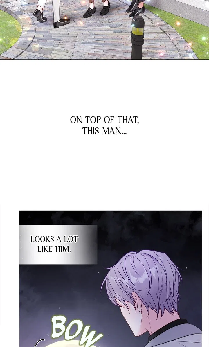 Choose Your Real Daddy Tyrant Chapter 84 – Page 65