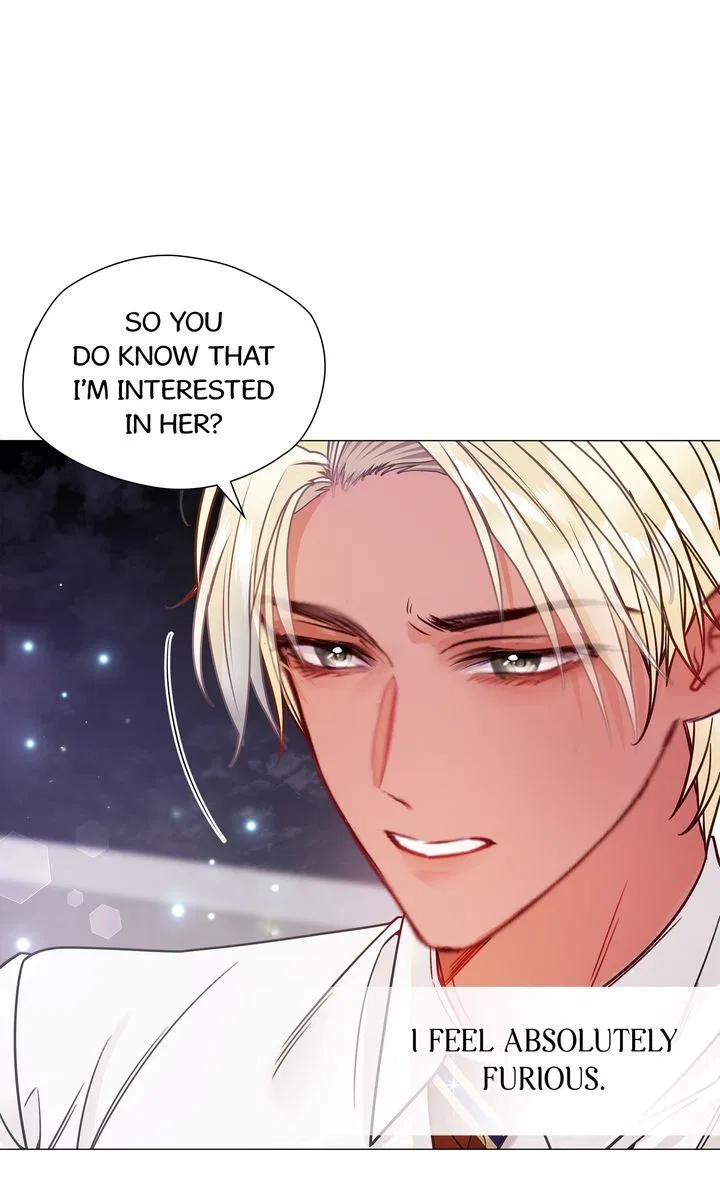 Choose Your Real Daddy Tyrant Chapter 84 – Page 70