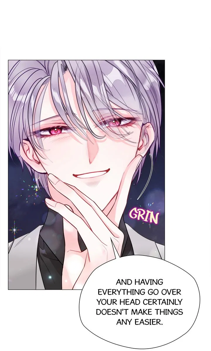 Choose Your Real Daddy Tyrant Chapter 84 – Page 73