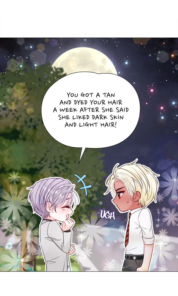 Choose Your Real Daddy Tyrant Chapter 84 – Page 74