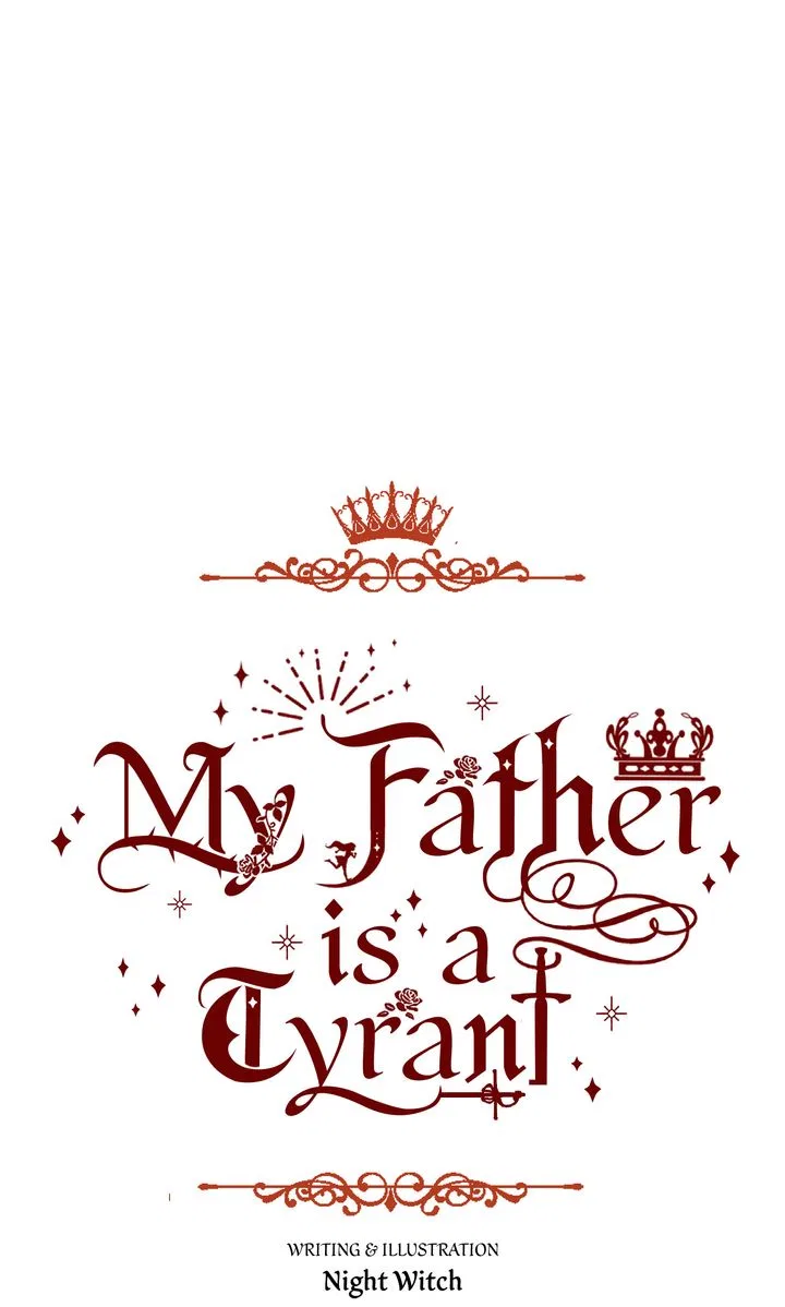 Choose Your Real Daddy Tyrant Chapter 83 – Page 1