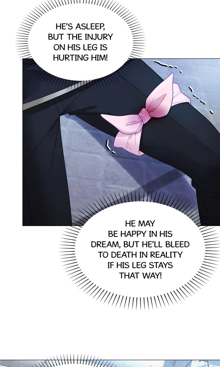 Choose Your Real Daddy Tyrant Chapter 83 – Page 6