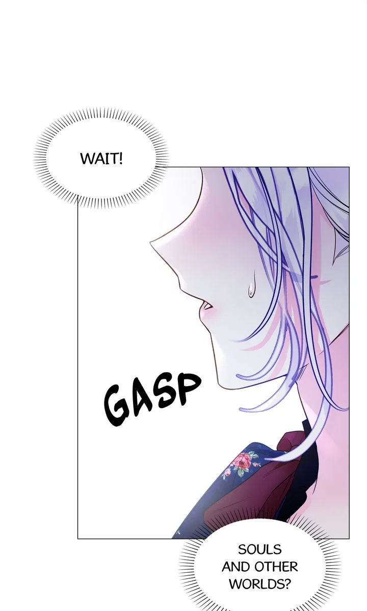 Choose Your Real Daddy Tyrant Chapter 83 – Page 8