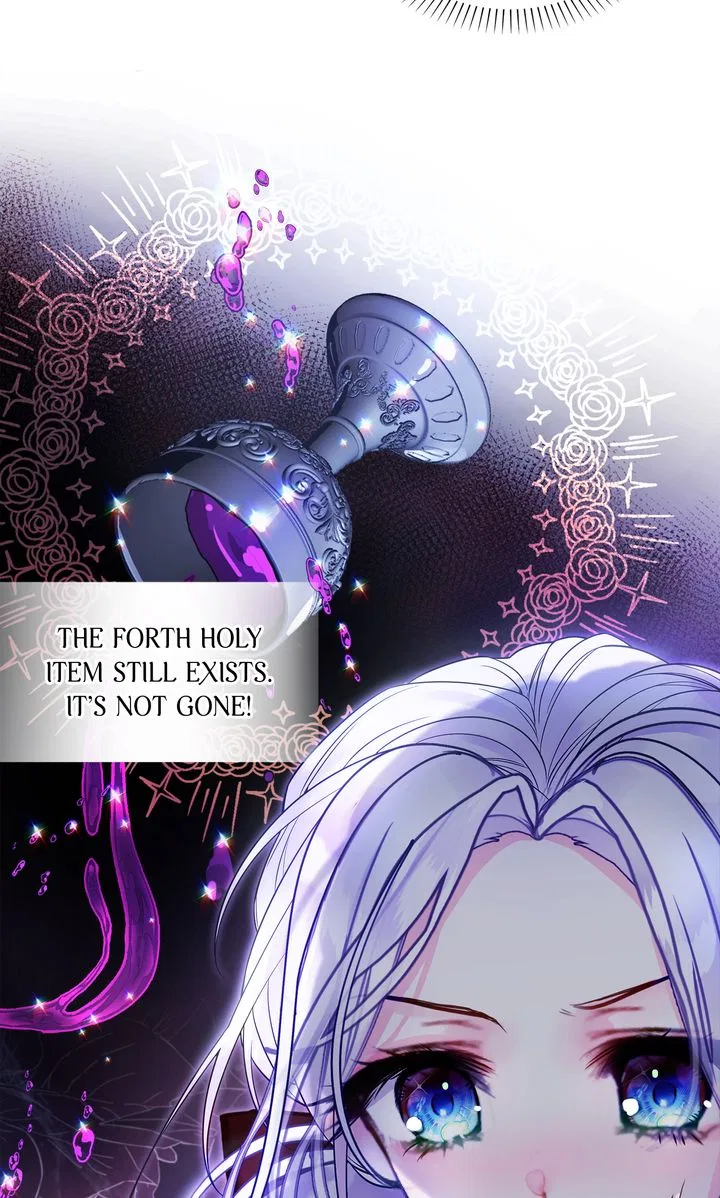 Choose Your Real Daddy Tyrant Chapter 83 – Page 9