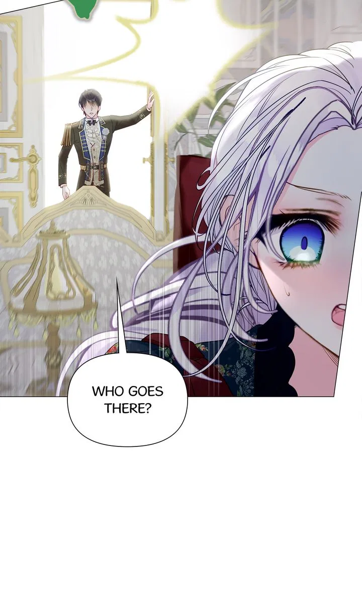 Choose Your Real Daddy Tyrant Chapter 83 – Page 28