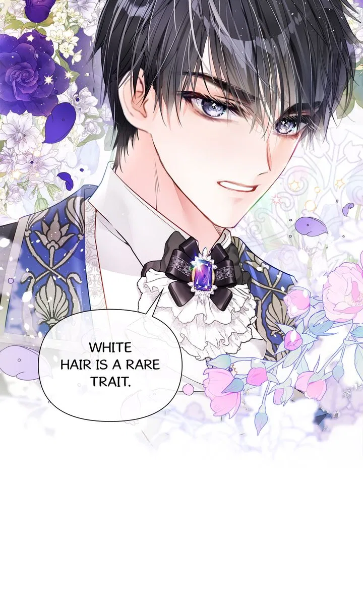 Choose Your Real Daddy Tyrant Chapter 83 – Page 31
