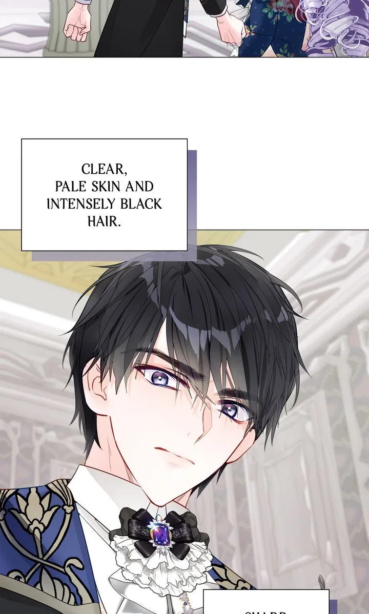 Choose Your Real Daddy Tyrant Chapter 83 – Page 33