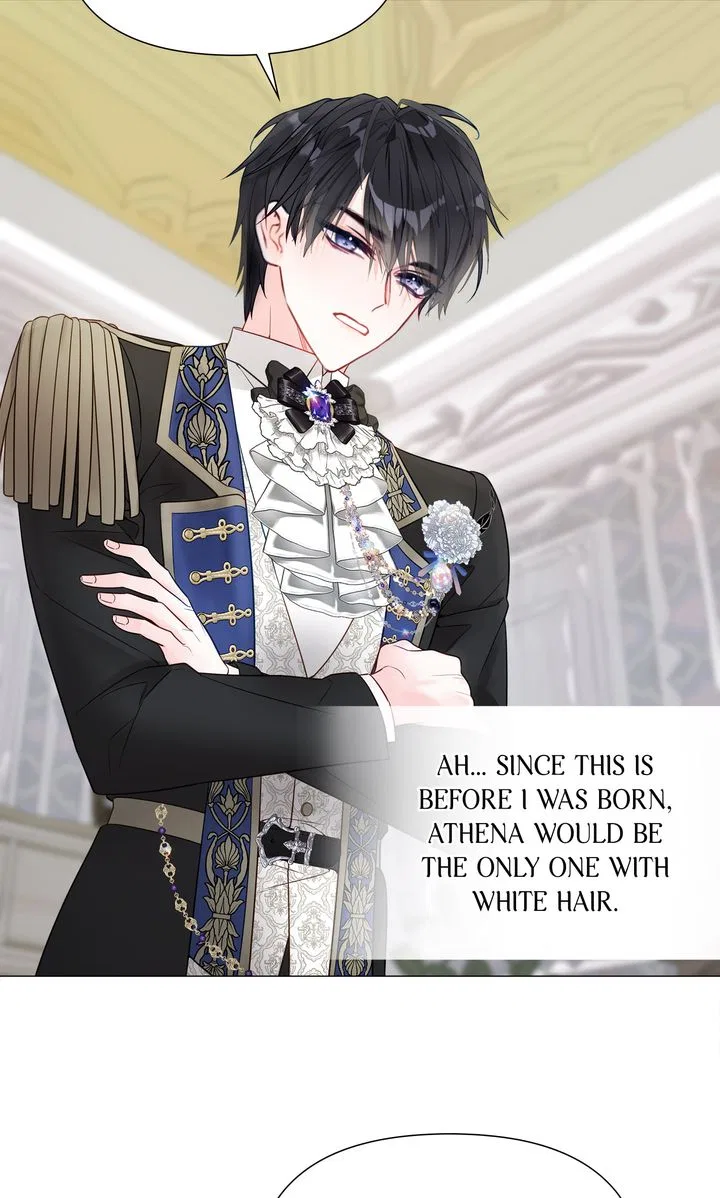 Choose Your Real Daddy Tyrant Chapter 83 – Page 38