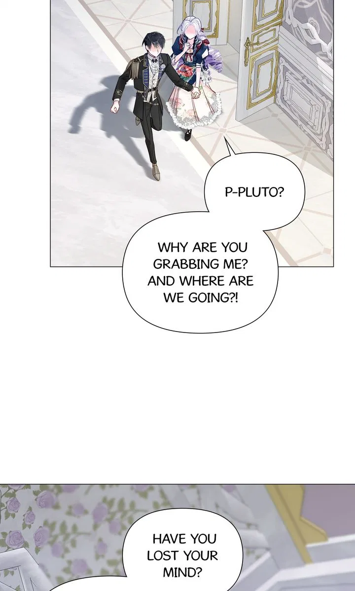 Choose Your Real Daddy Tyrant Chapter 83 – Page 42