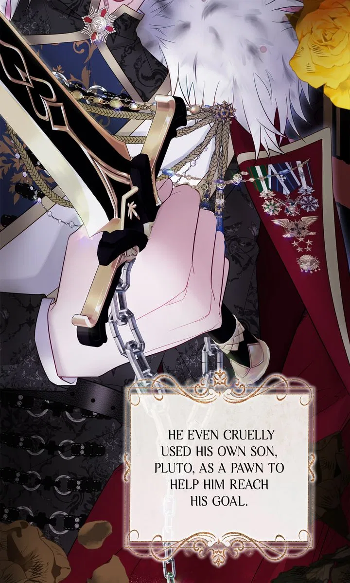 Choose Your Real Daddy Tyrant Chapter 83 – Page 47