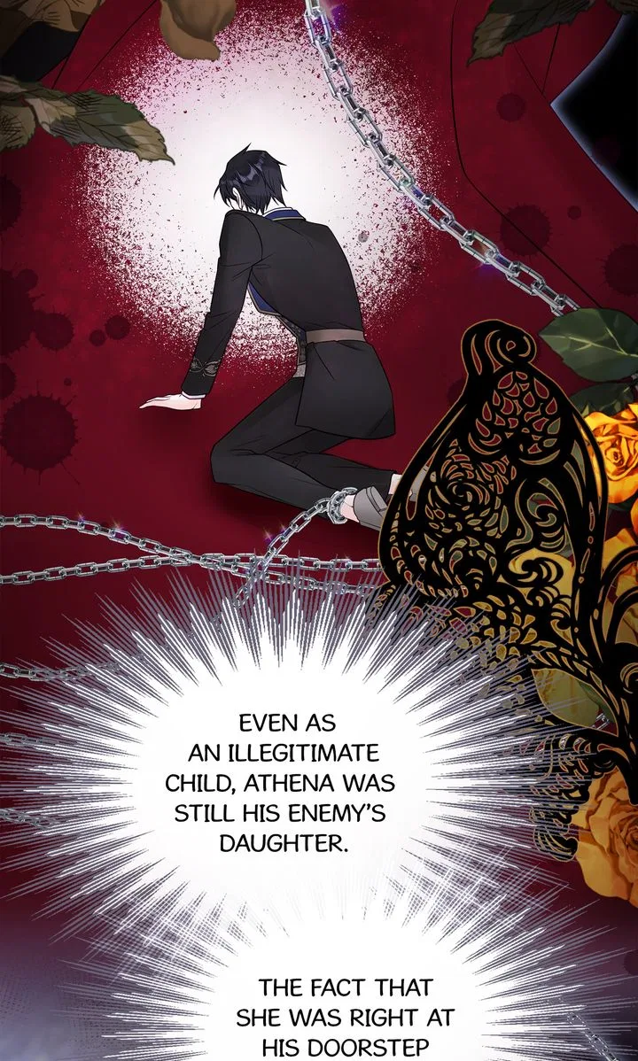 Choose Your Real Daddy Tyrant Chapter 83 – Page 48