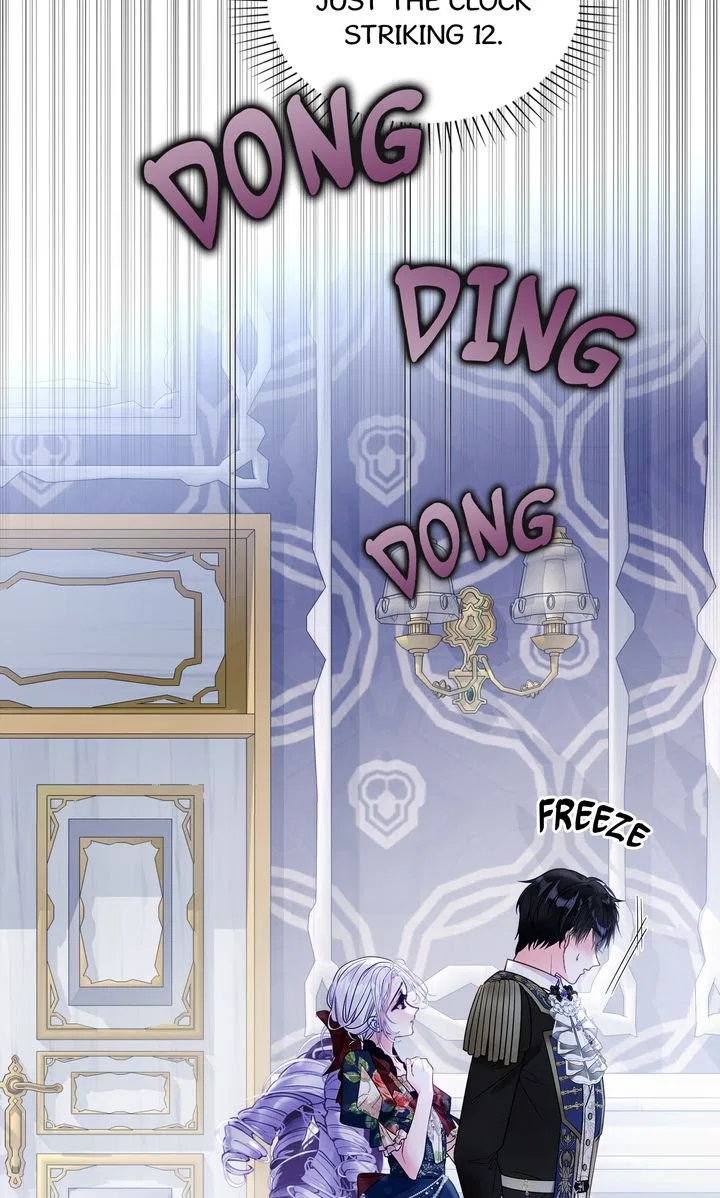 Choose Your Real Daddy Tyrant Chapter 83 – Page 52