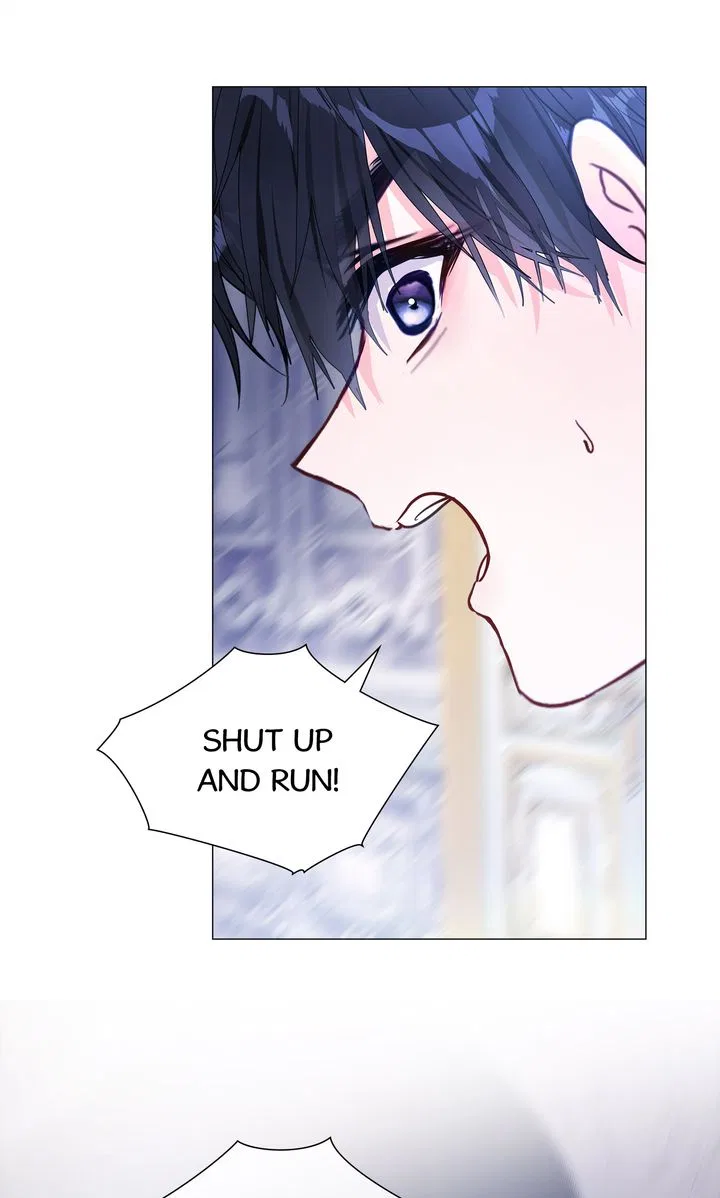 Choose Your Real Daddy Tyrant Chapter 83 – Page 56